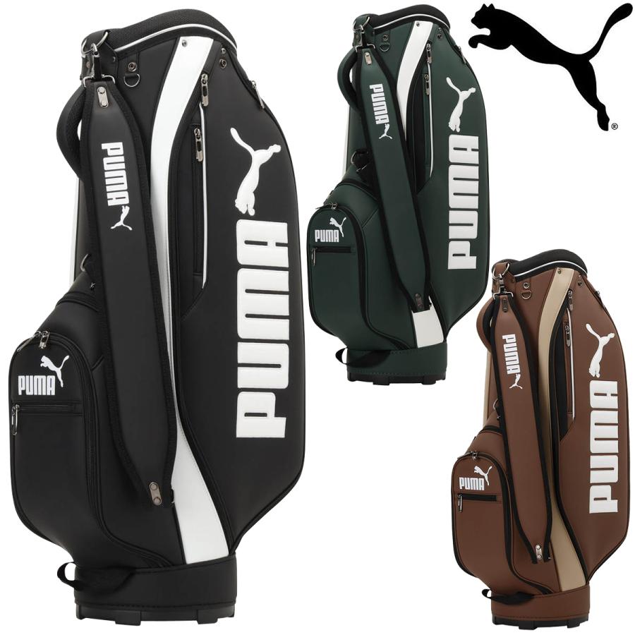 PUMA（プーマ） 【2025秋冬新色】 PUMA GOLF ゴルフ 日本正規品 ユニ