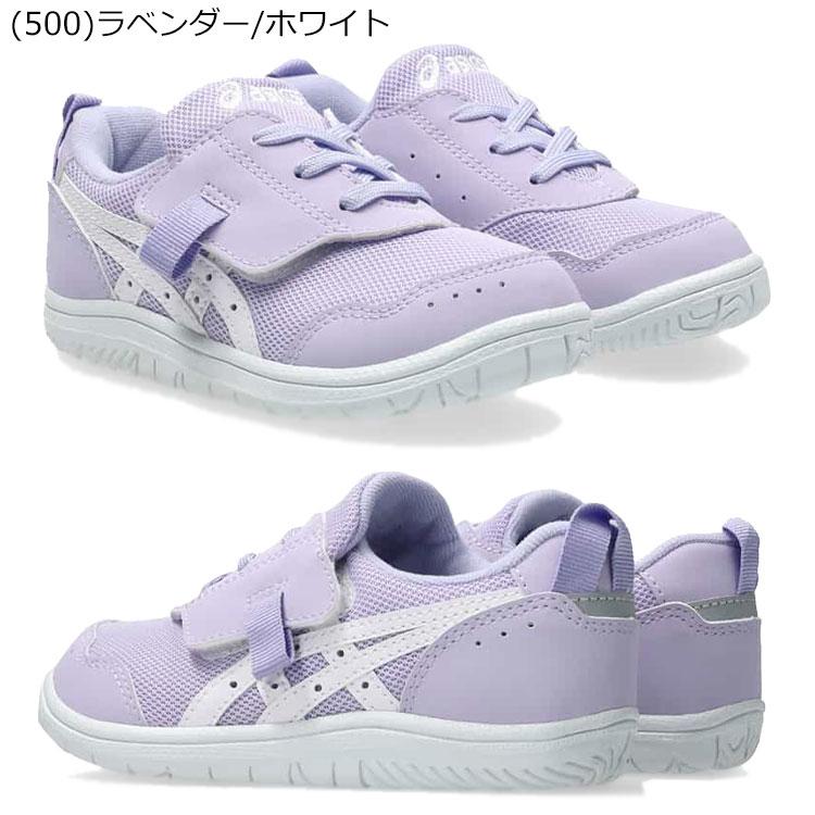 ASICS（アシックス） スクスク SUKU2 すくすく マイセル MINI 1144A329