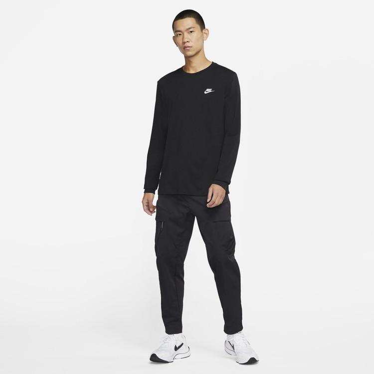NIKE（ナイキ） 選べる2枚セット クラブ 長袖 ロングスリーブ Tシャツ