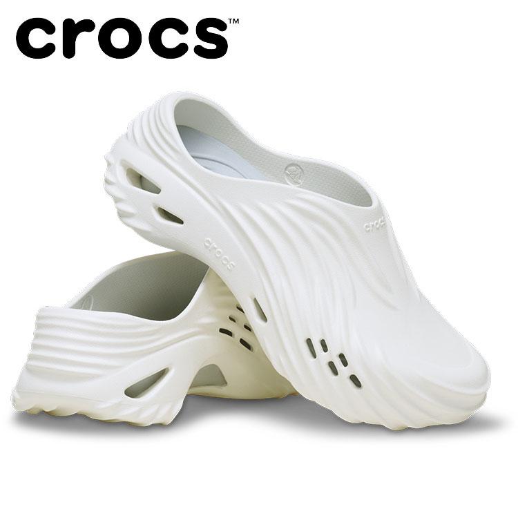 crocs（クロックス） crocs ECHO WAVE エコー ウェーブ 210521-0WV
