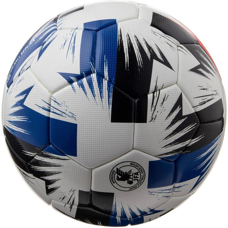 adidas（アディダス） サッカーボール ツバサ キッズ JFA検定球 4号