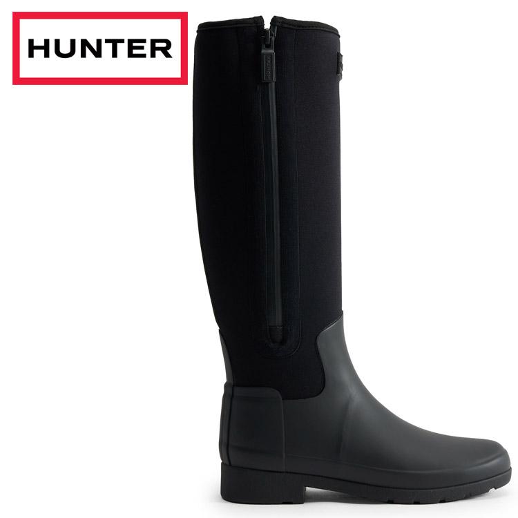 HUNTER（ハンター） レディース リファインド トール ネオプレン