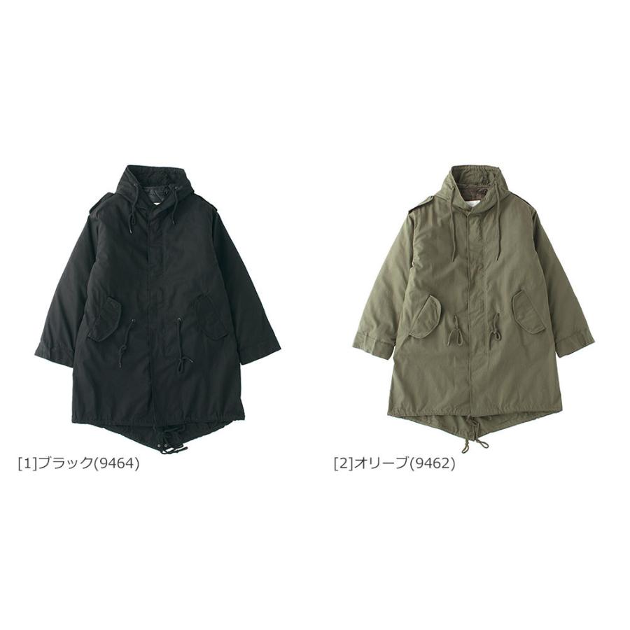 ROTHCO（ロスコ） M-51 モッズコート フィッシュテールパーカー