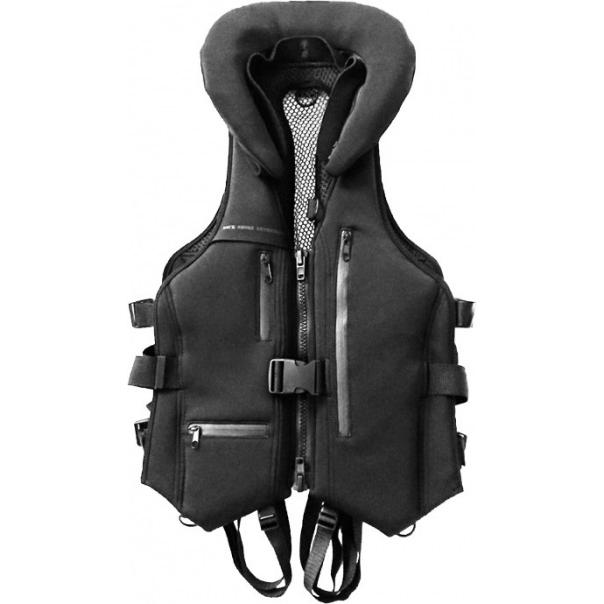 OWNER（オーナー） 撃投ボディプロテクターCOOL : つり具山陽 Yahoo!店