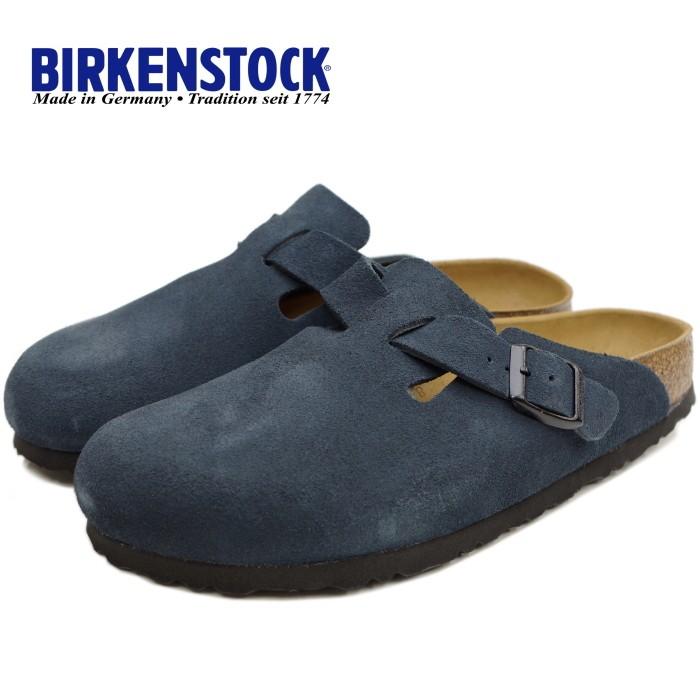 BIRKENSTOCK（ビルケンシュトック） ○○ビルケンシュトック ボストン
