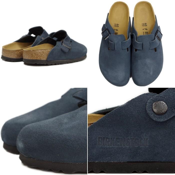 BIRKENSTOCK（ビルケンシュトック） ○○ビルケンシュトック ボストン