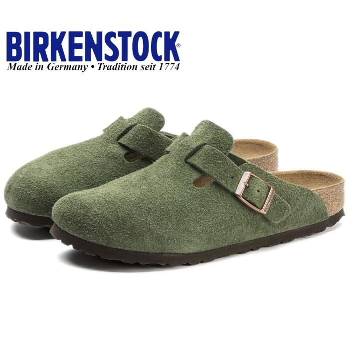 BIRKENSTOCK（ビルケンシュトック） ○○ビルケンシュトック ボストン