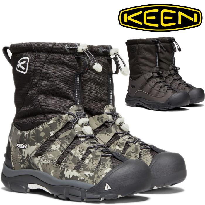 KEEN（キーン） ○○キーン ウィンターポート KEEN WINTERPORT II