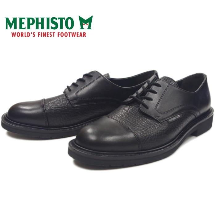 ○○メフィスト メルキオール MEPHISTO MELCHIOR 9000 BLACK
