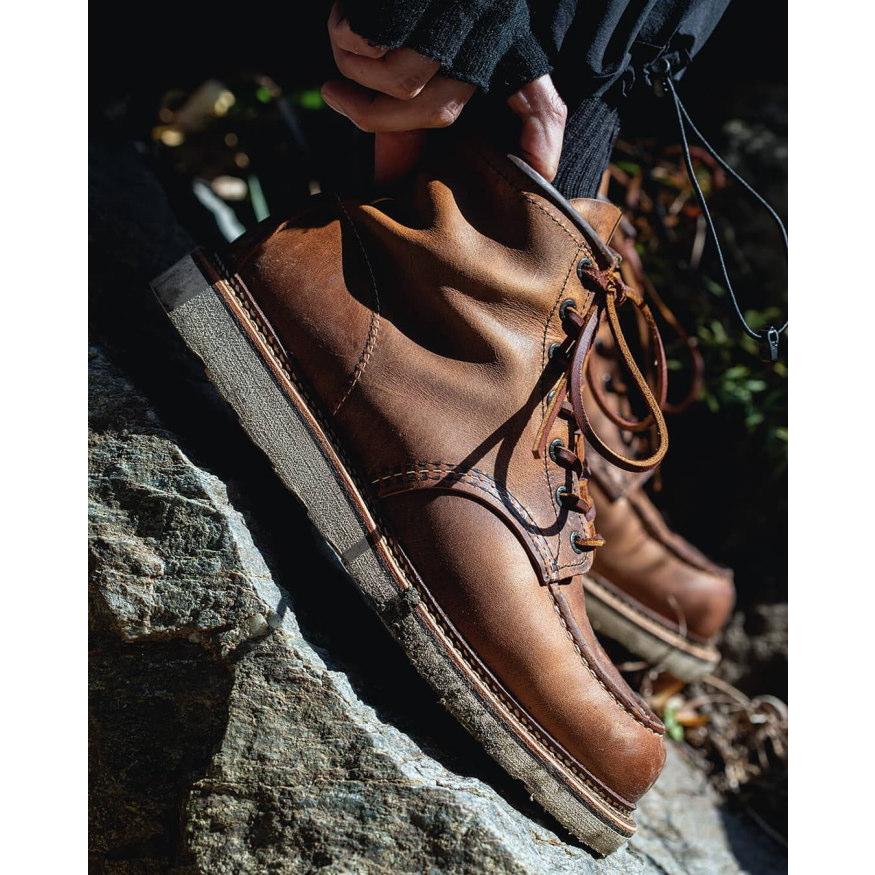 CLASSIC WORK（RED WING SHOES） レッドウィング アイリッシュセッター