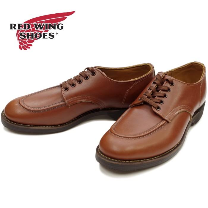 RED WING SHOES（レッドウィング） ○○レッドウィング スポーツ