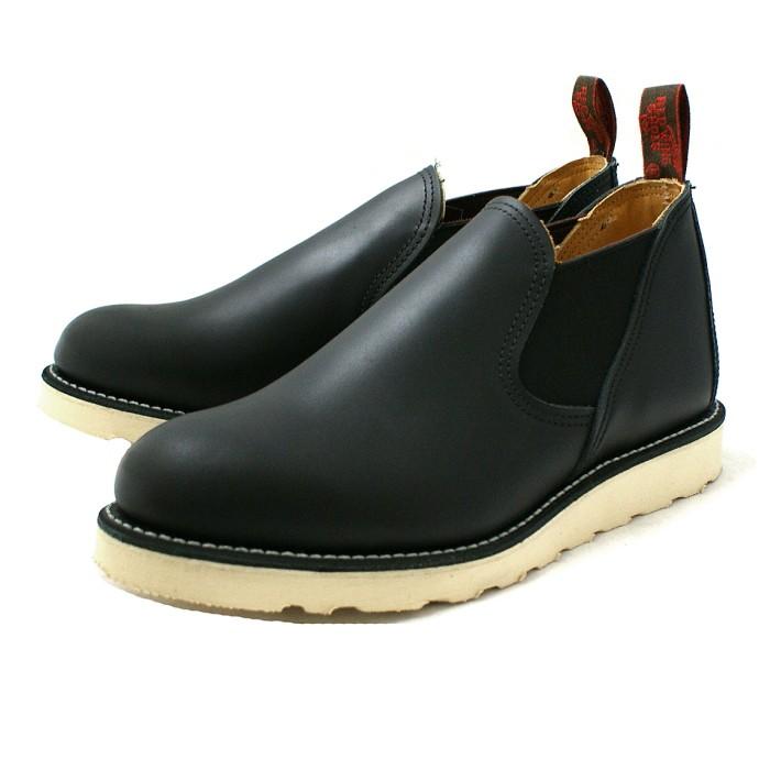 RED WING SHOES（レッドウィング） ○○レッドウィング RED WING 8142