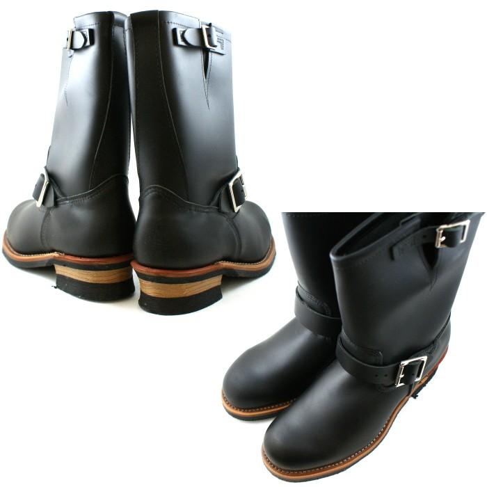 RED WING SHOES（レッドウィング） ○○レッドウィング エンジニア