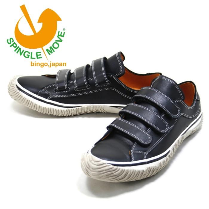 SPINGLE（スピングル） ○○スピングルムーブ ベルクロ SPINGLE MOVE