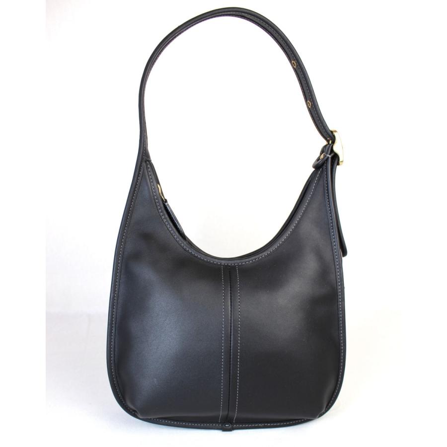 COACH（コーチ） COACH C2265 エルゴ ショルダーバッグ ブラック