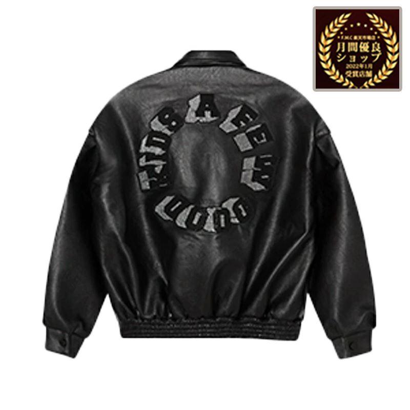 a few good kids AFGK afewgoodkids おしゃれ ラッパー ラメ レザー