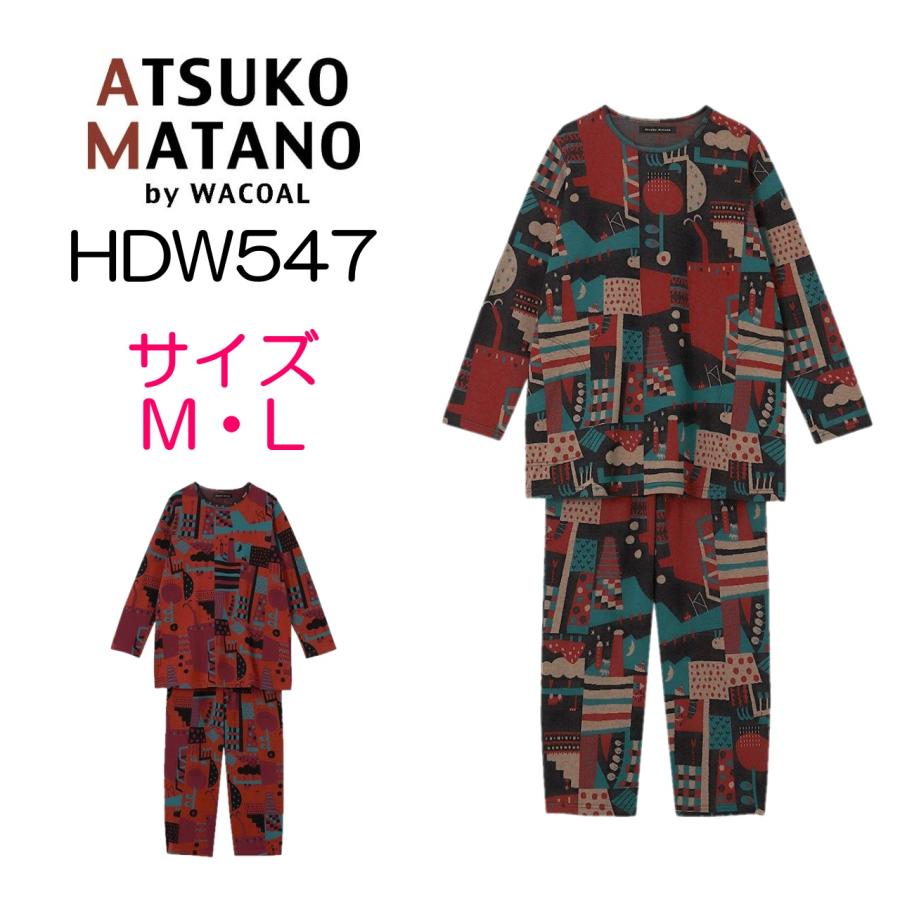 ATSUKO MATANO by WACOAL 【SALE20％OFF】ワコール wacoal