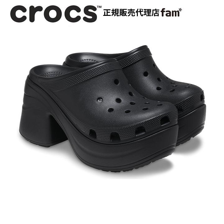 crocs（クロックス） crocs【メンズ レディース サンダル】Siren Clog