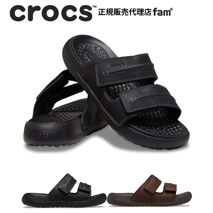 crocs（クロックス） crocs【メンズ サンダル】Yukon Vista 2.0