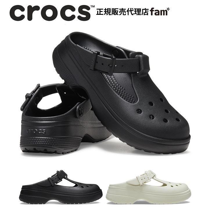 crocs（クロックス） crocs【メンズ レディース サンダル】Classic