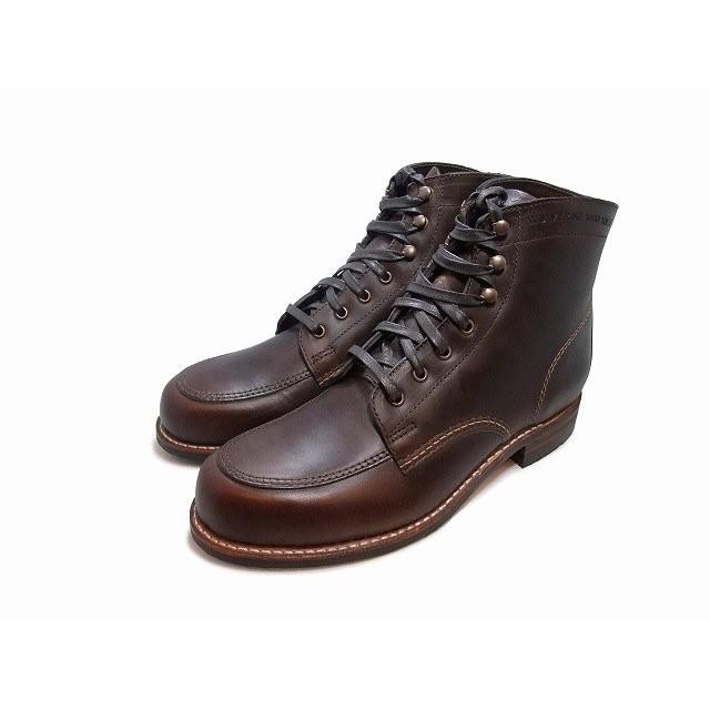 WOLVERINE（ウルヴァリン） 1000MILE BOOTS 1000マイルブーツ WO278