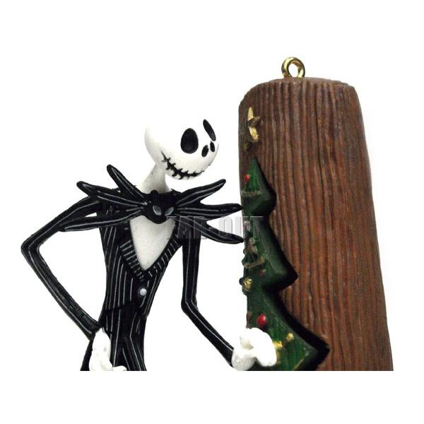 ホールマーク 2012 オーナメント ナイトメアー・ビフォア・クリスマス