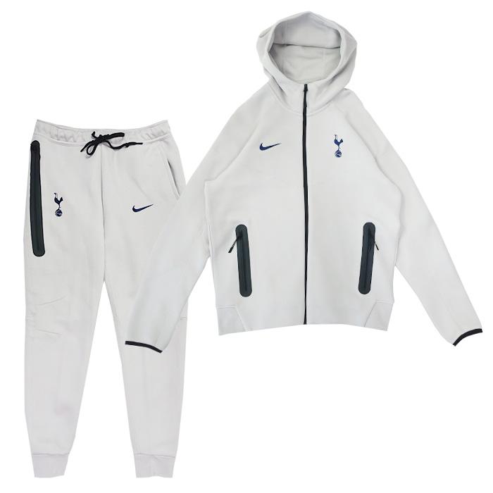 NIKE（ナイキ） トッテナム 25-26 テックフリース フルジップ