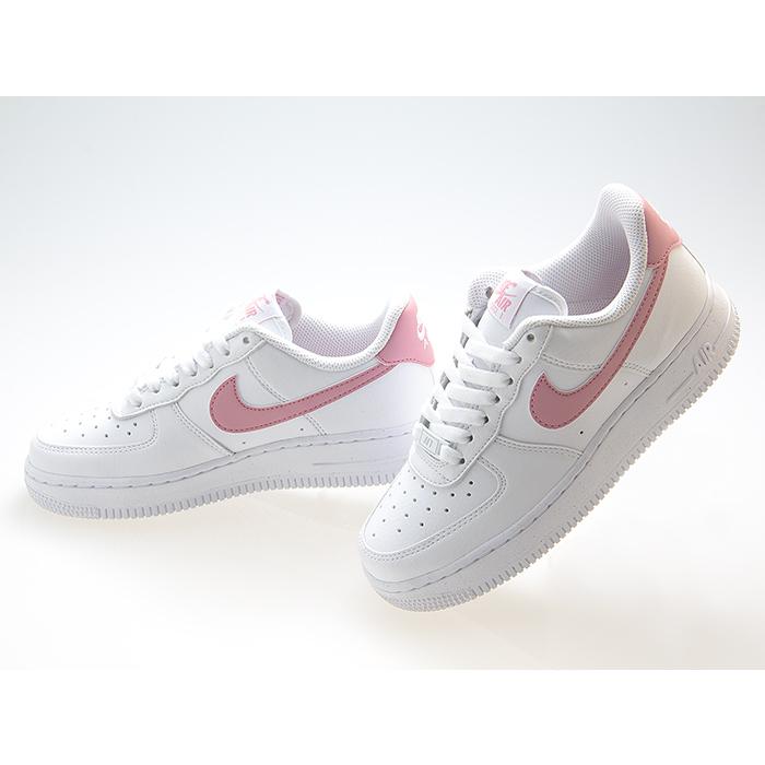 NIKE（ナイキ） NIKE WMNS AIR FORCE 1 '07 LOW NAXT NATURE