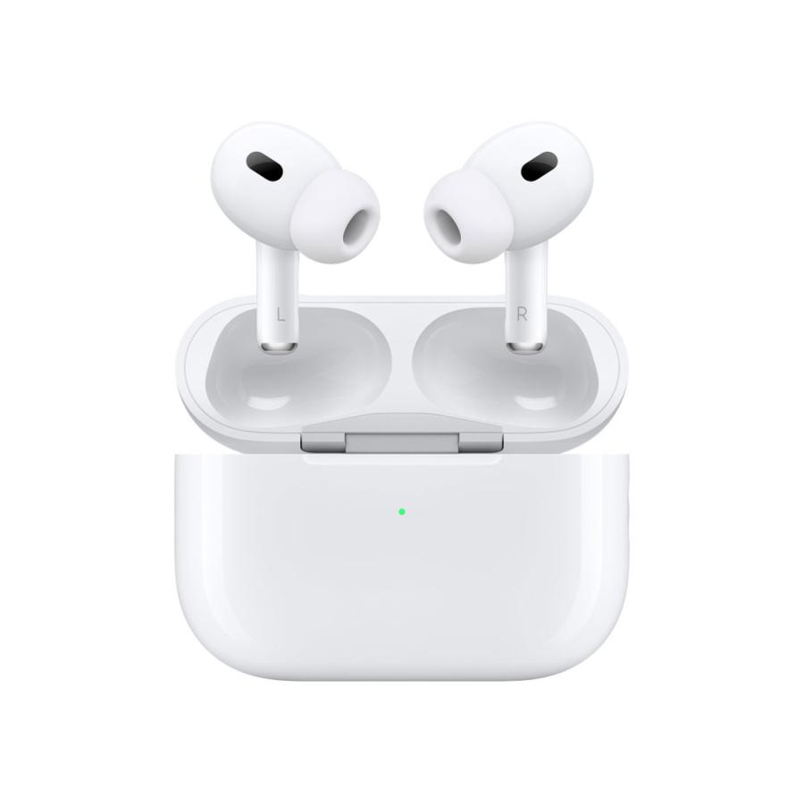 Apple 新品 アップル / APPLE AirPods Pro 第2世代 MagSafe充電ケース