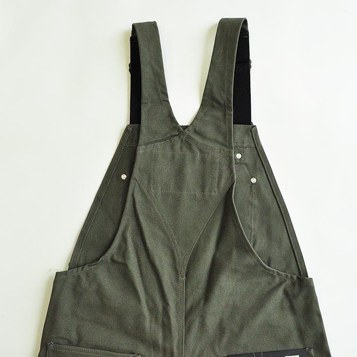 FILSON（フィルソン） オーバーオール C.C.F. WORK BIBS C.C.F. ワーク