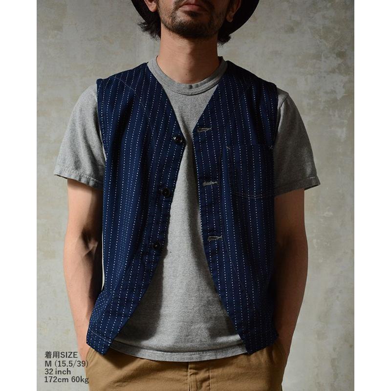 ダリーズ＆コー（DALEE'S&Co） DALEE'S ダリーズ ベスト Berval 30s