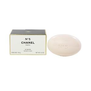 CHANEL（シャネル） CHANEL NO.5 LE SAVON THE BATH SOAP N°5 サヴォン