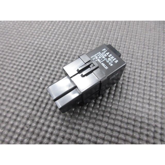 純正新品 AE86 フラッシャーリレー ウインカーリレー 4AG ハザード