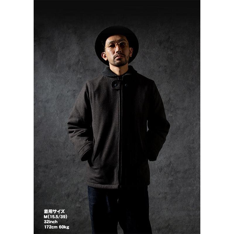 ダリーズ＆コー（DALEE'S&Co） DALEE'S ダリーズ ジャケット FELIX