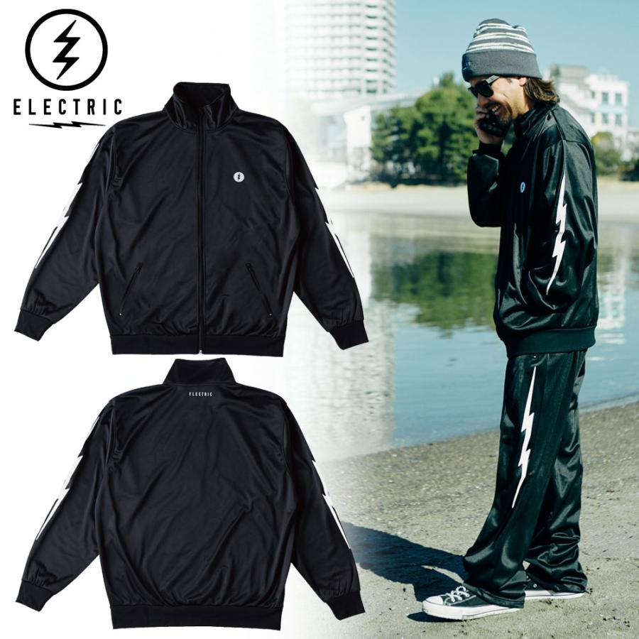 ELECTRIC（エレクトリック） ELECTRIC /エレクトリック｜トラック