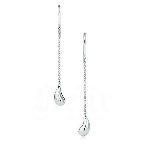 TIFFANY&Co.（ティファニー） ピアス エルサ・ペレッティ ティア