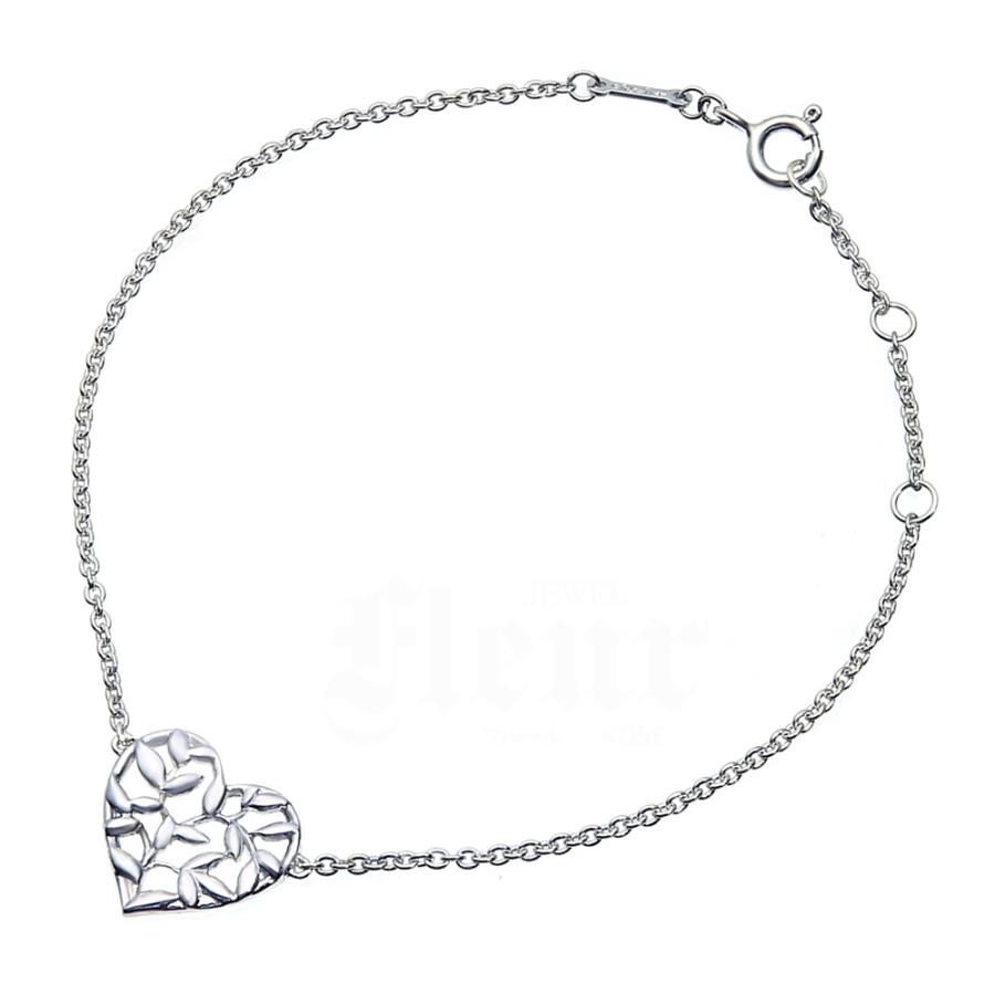 TIFFANY&Co.（ティファニー） ブレスレット パロマ・ピカソ オリーブ