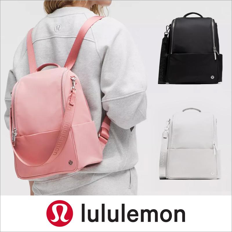 lululemon（ルルレモン） リュックサック バックパック City