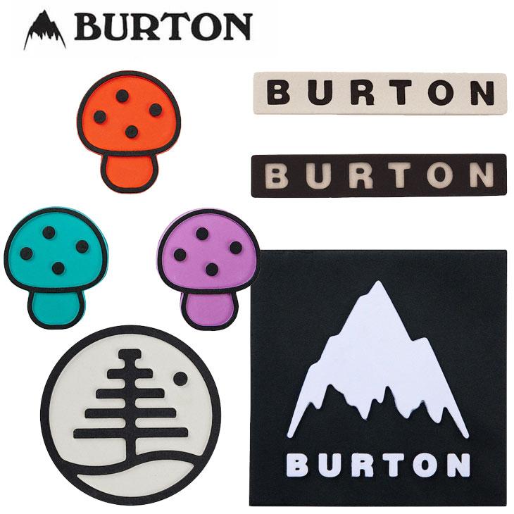 BURTON（バートン） 22-23 BURTON スノーボード デッキパッド