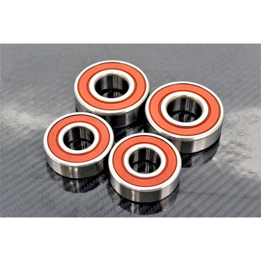 ホンダ エイプ50 ホイール前後 【公式通販】