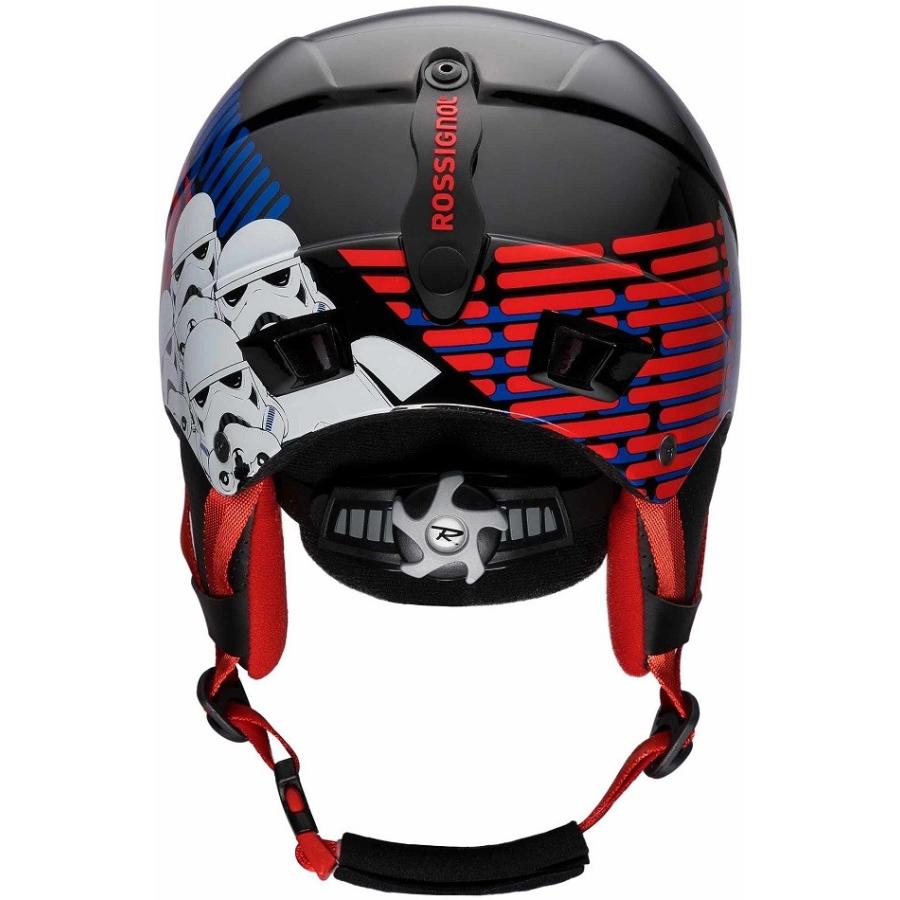 ≪35％off≫ロシニョールジュニア用スキーヘルメット「COMP J - STAR