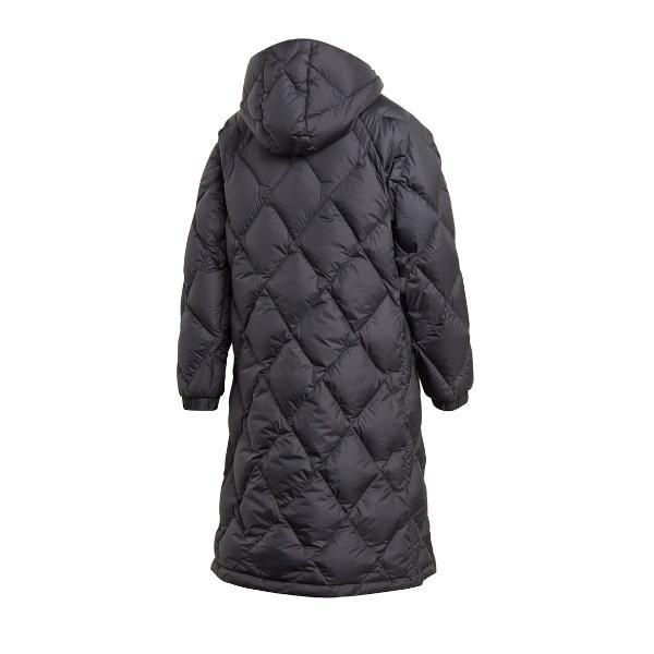 adidas（アディダス） レディース W LT ダウン コート ベンチコート