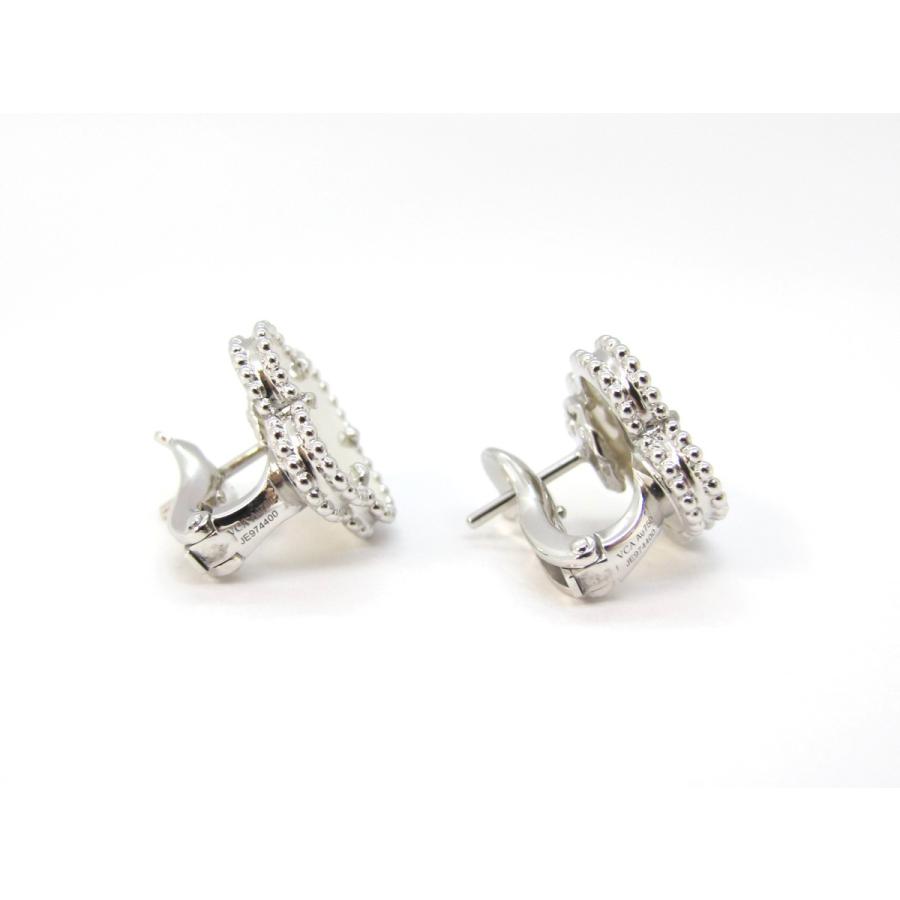 Van Cleef ＆ Arpels（ヴァンクリーフ ＆ アーペル） ヴァンクリーフ