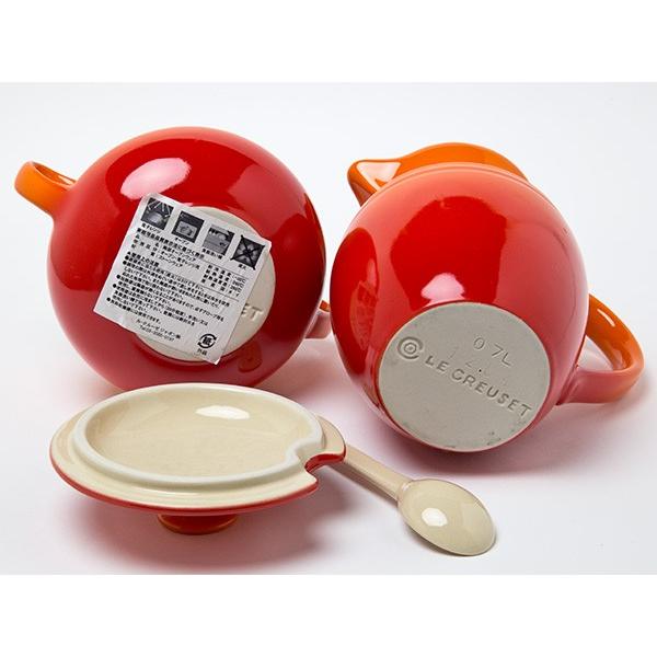 送料無料】LE CREUSET ル・クルーゼ Cream＆Sugarクリーマー＆シュガー