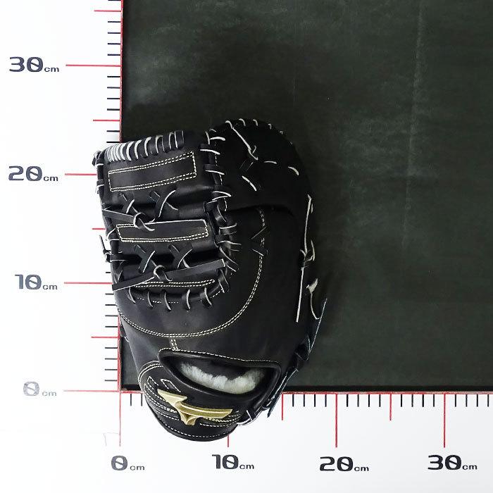 グローバルエリート ゴールデンエイジ 少年硬式 ファースト ミット H