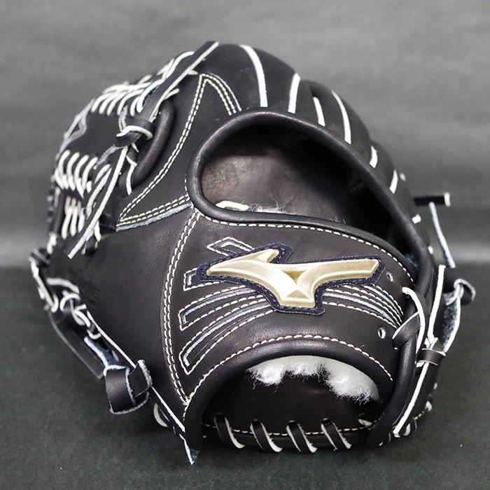 限定 グローバルエリート 少年硬式 グラブ イチローモデル ミズノ