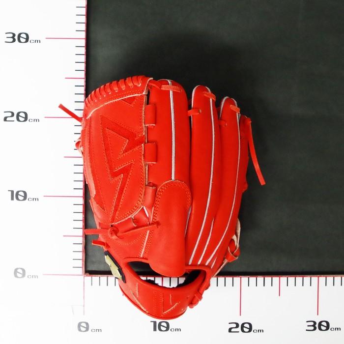 硬式 グラブ PRO MADE 投手 デサント(DESCENTE) 【野球・ソフト