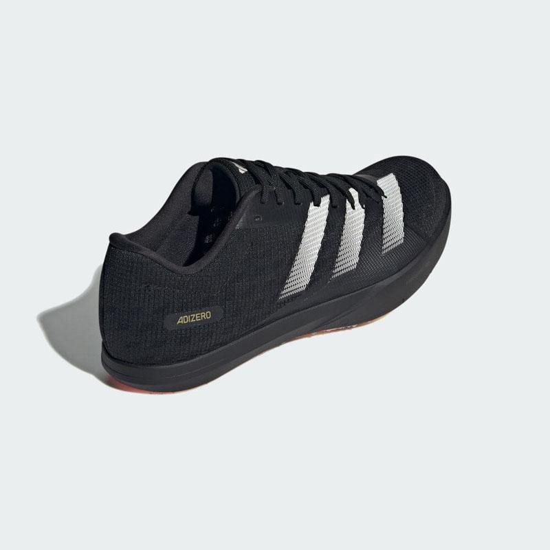 adidas（アディダス） 陸上スパイク 走幅跳 アディゼロ ロングジャンプ