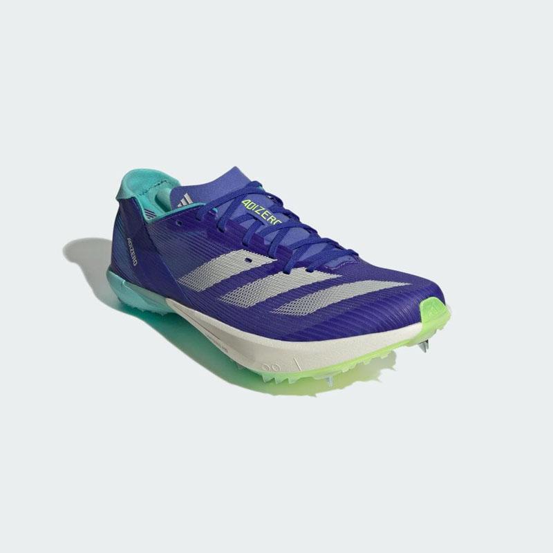 adidas（アディダス） 陸上スパイク 中距離 アディゼロ アンビション