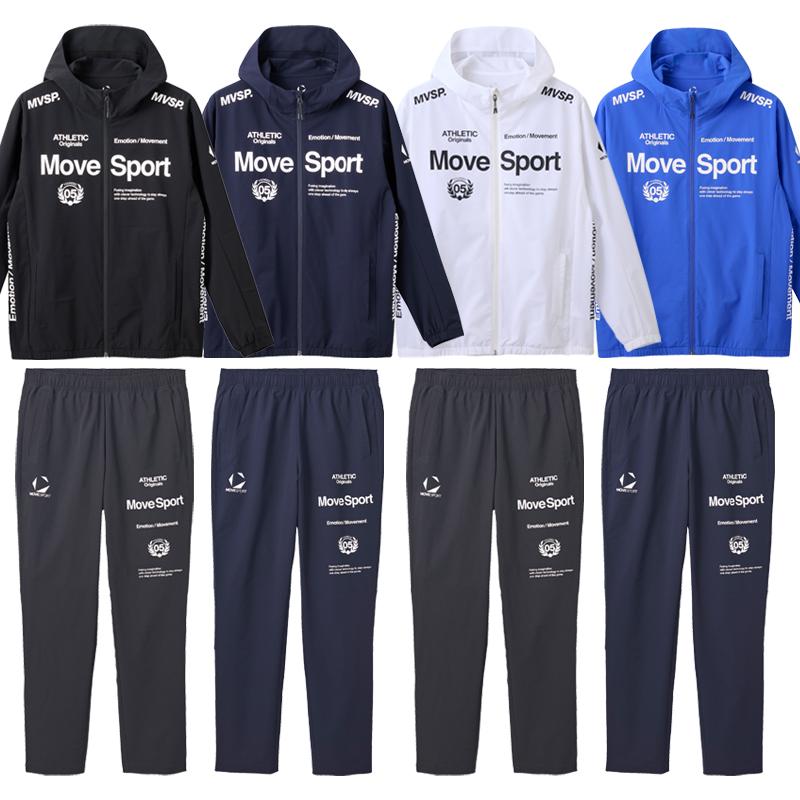 DESCENTE（デサント） 上下 ジャージ 限定 オーセンティック エアリー